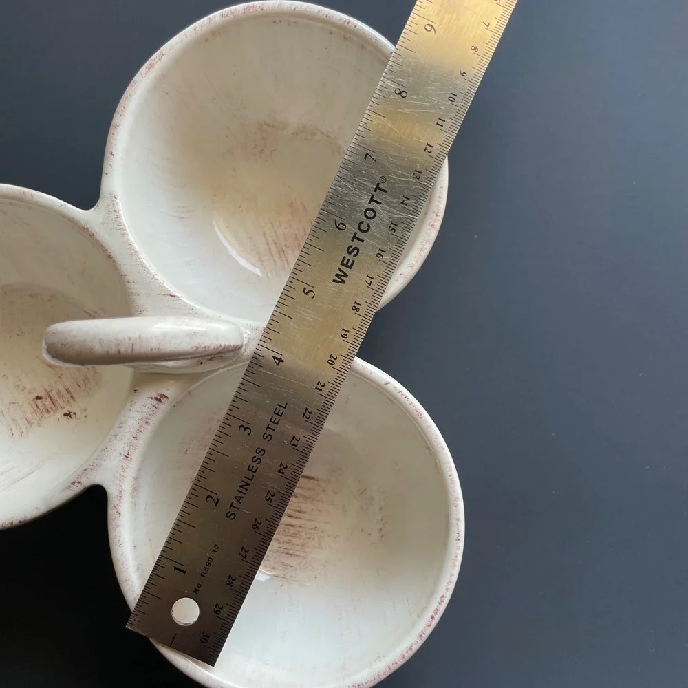 Ceramiche Alfa measurements width